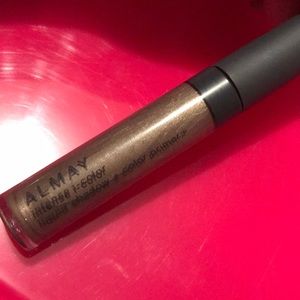 almay eyeshadow +primer